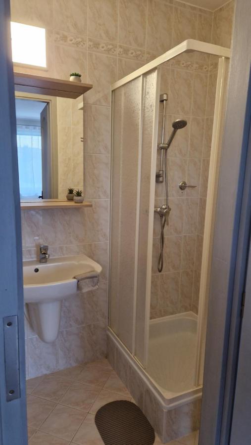 Silence Apartmanhaz Zalakaros Zewnętrze zdjęcie